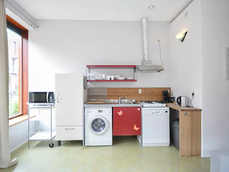 Immagine 5 di Appartamento in affitto  in Vlinderstraat a Rotterdam