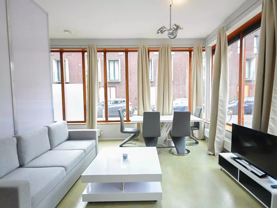 Immagine 1 di Appartamento in affitto  in Vlinderstraat a Rotterdam