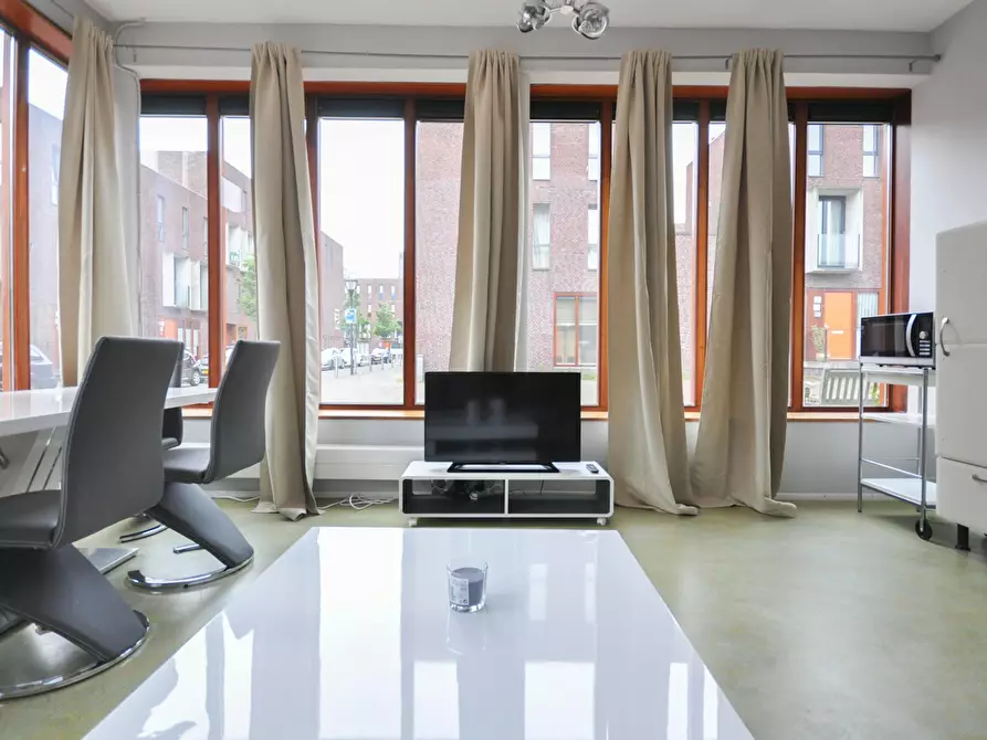 Immagine 3 di Appartamento in affitto  in Vlinderstraat a Rotterdam