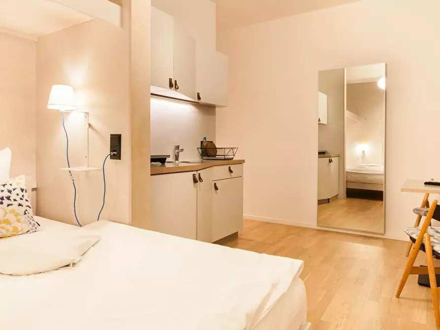 Immagine 4 di Appartamento in affitto  in Marxhofstraße a Unterhaching