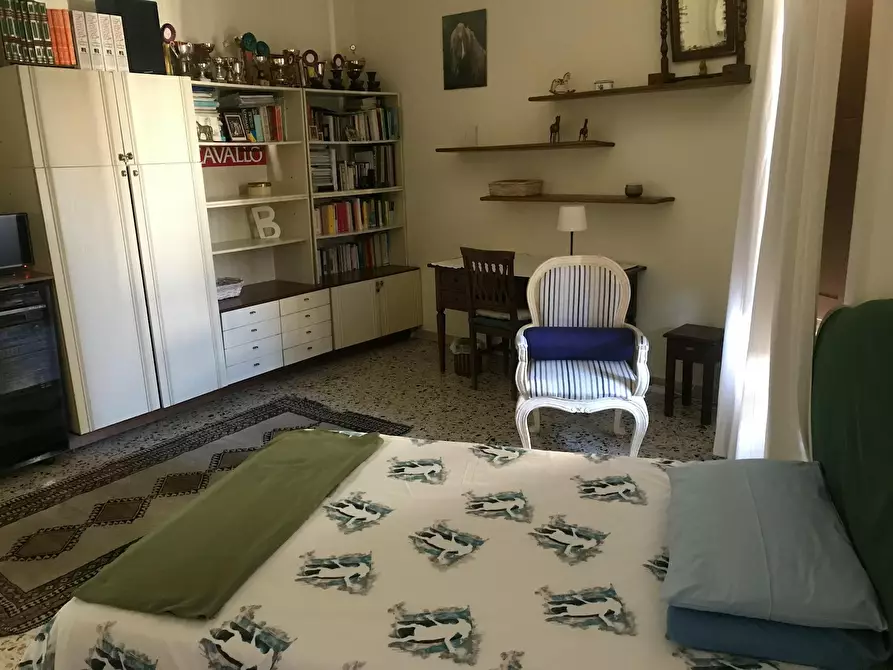 Immagine 6 di Camera in affitto  in Via dei Pandolfini a Firenze