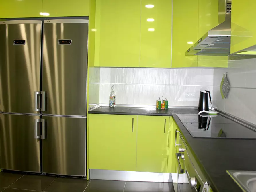 Immagine 9 di Camera in affitto  in Calle del Arenal a Madrid