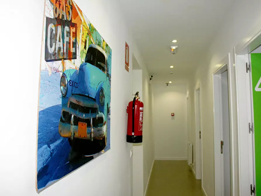 Immagine 6 di Camera in affitto  in Calle del Arenal a Madrid