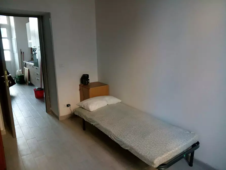 Immagine 1 di Camera in affitto  in Via Carlo Noè a Torino