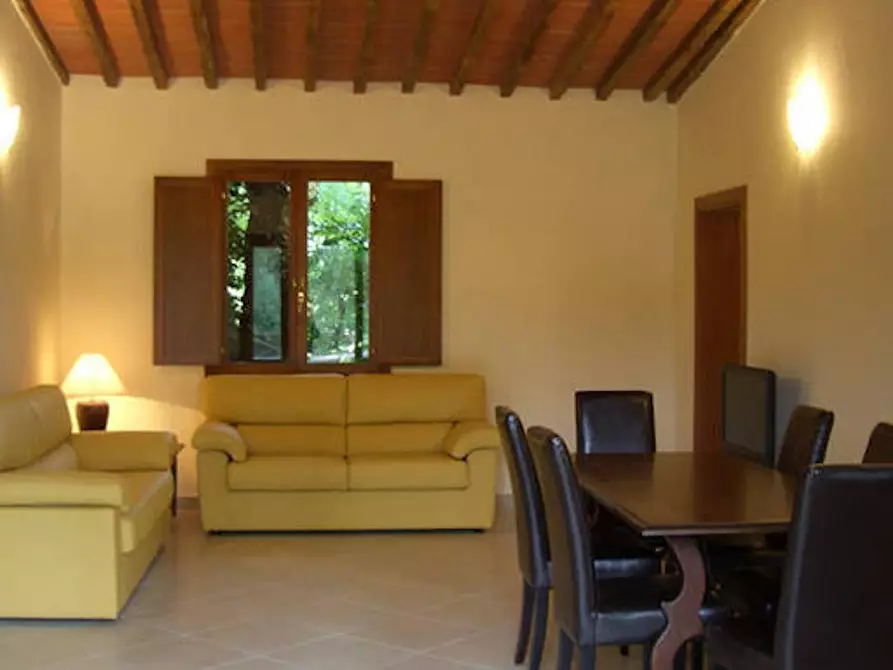 Immagine 1 di Appartamento in affitto  in Via Fiorentina a Siena