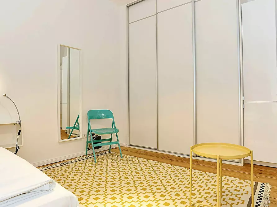 Immagine 3 di Appartamento in affitto  in Stargarder Straße a Berlin