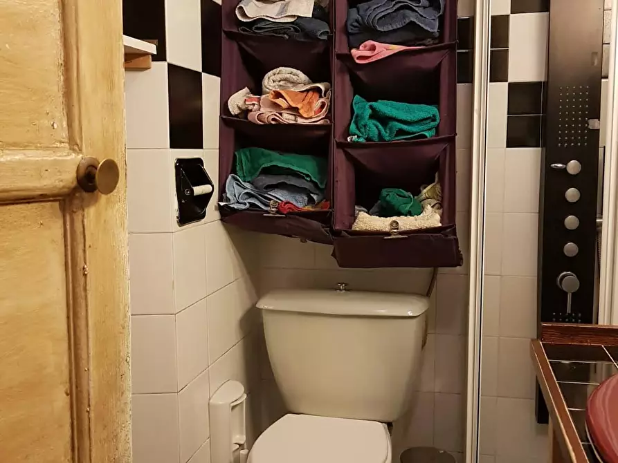 Immagine 8 di Camera in affitto  in Corso San Maurizio a Torino