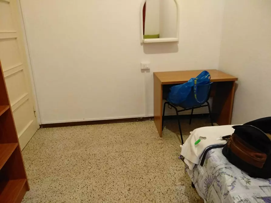 Immagine 4 di Camera in affitto  in Via Antonio Ceci a Pisa