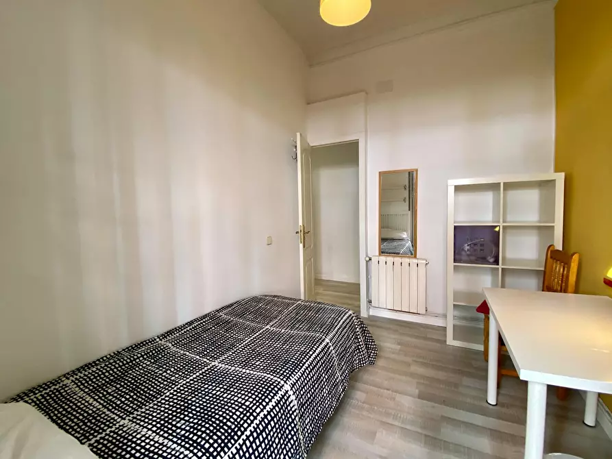 Immagine 2 di Camera in affitto  in Calle del Mesón de Paredes a Madrid