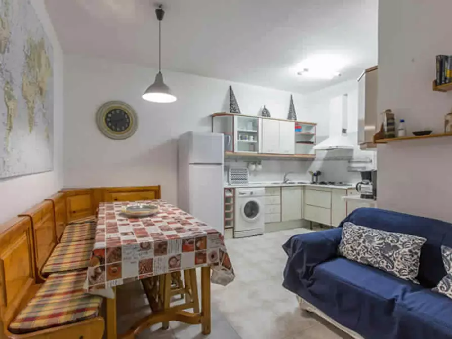 Immagine 4 di Camera in affitto  in Calle del Mesón de Paredes a Madrid