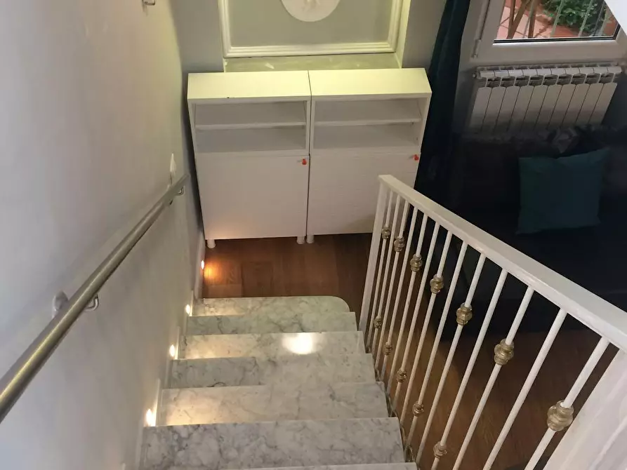 Immagine 5 di Camera condivisa in affitto  in Via San Zanobi a Firenze