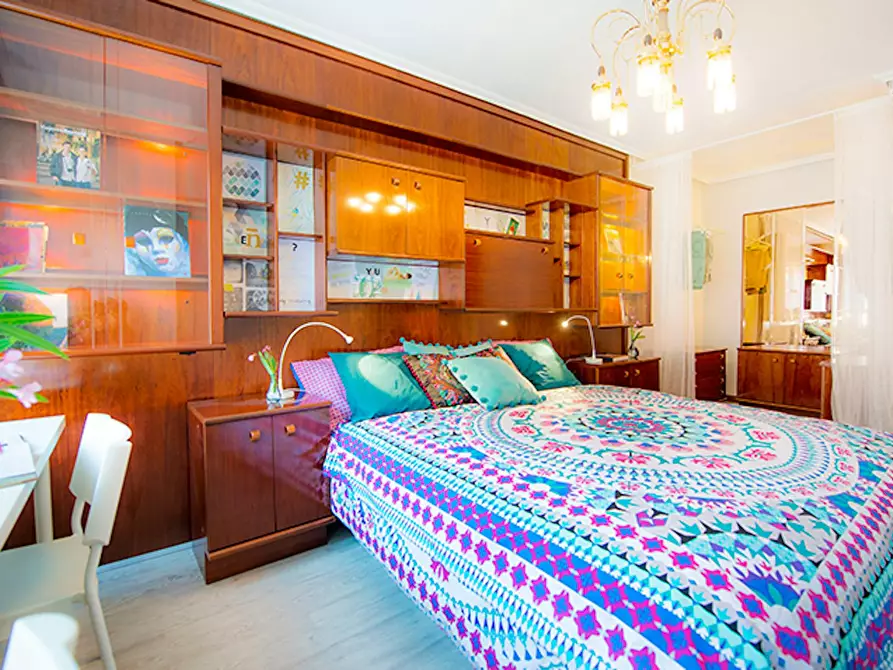 Immagine 3 di Camera in affitto  in Maurice Ravel Etorbidea a Bilbao