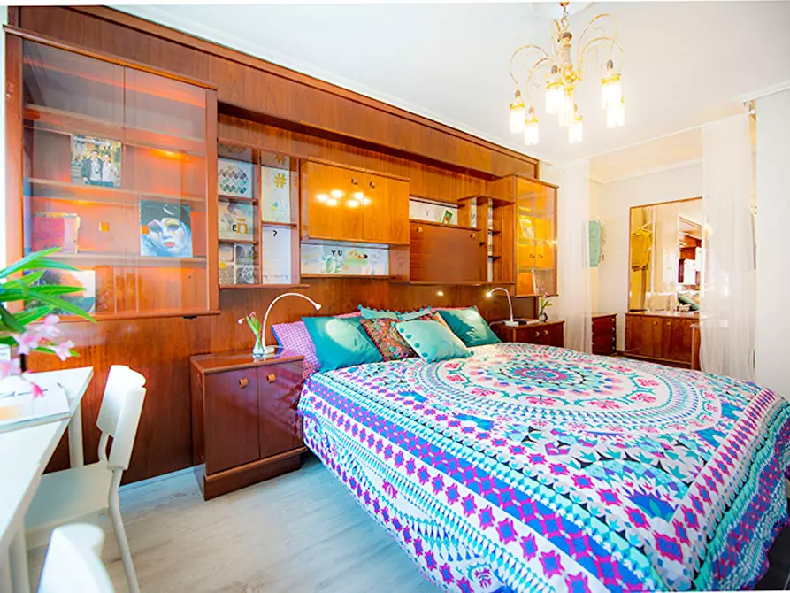 Immagine 2 di Camera in affitto  in Maurice Ravel Etorbidea a Bilbao