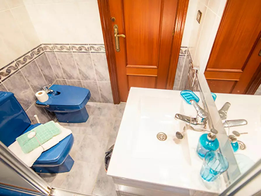 Immagine 7 di Camera in affitto  in Maurice Ravel Etorbidea a Bilbao