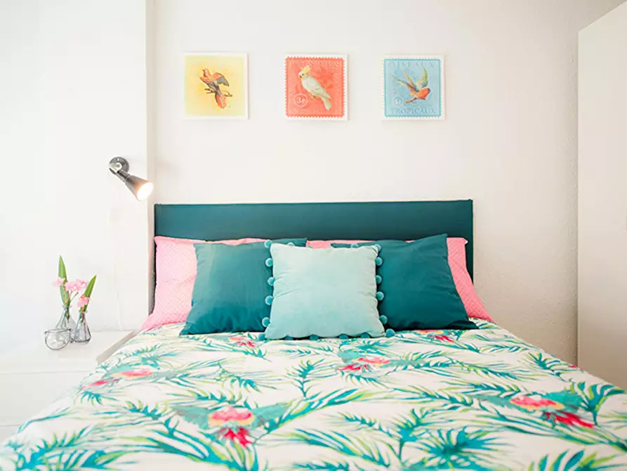 Immagine 4 di Camera in affitto  in Maurice Ravel Etorbidea a Bilbao