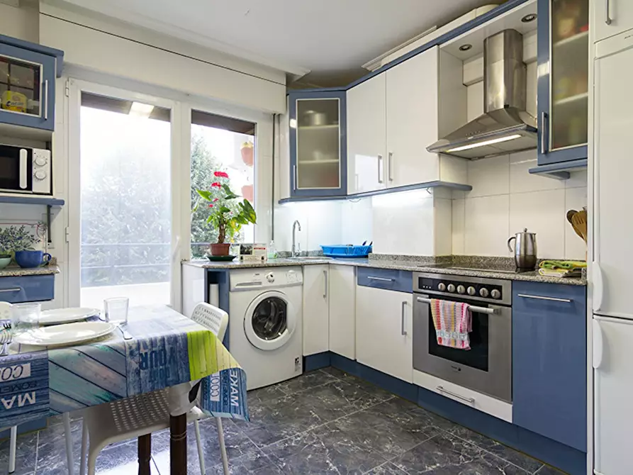 Immagine 8 di Camera in affitto  in Cocherito de Bilbao Kalea a Bilbao