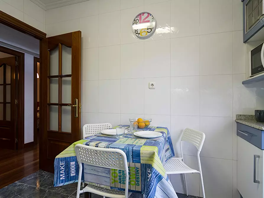 Immagine 9 di Camera in affitto  in Cocherito de Bilbao Kalea a Bilbao