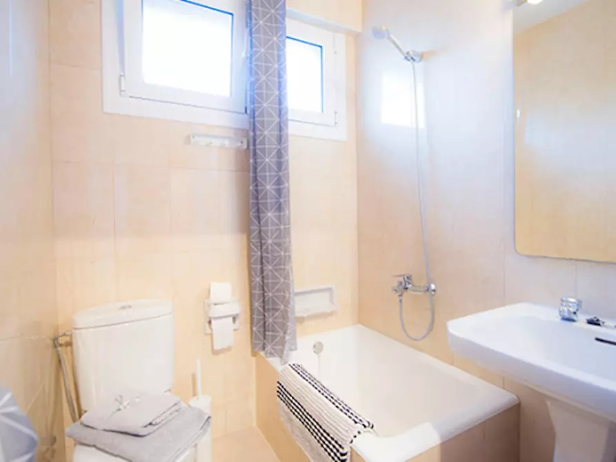 Immagine 9 di Camera in affitto  in Euskal Herria Kalea a Getxo