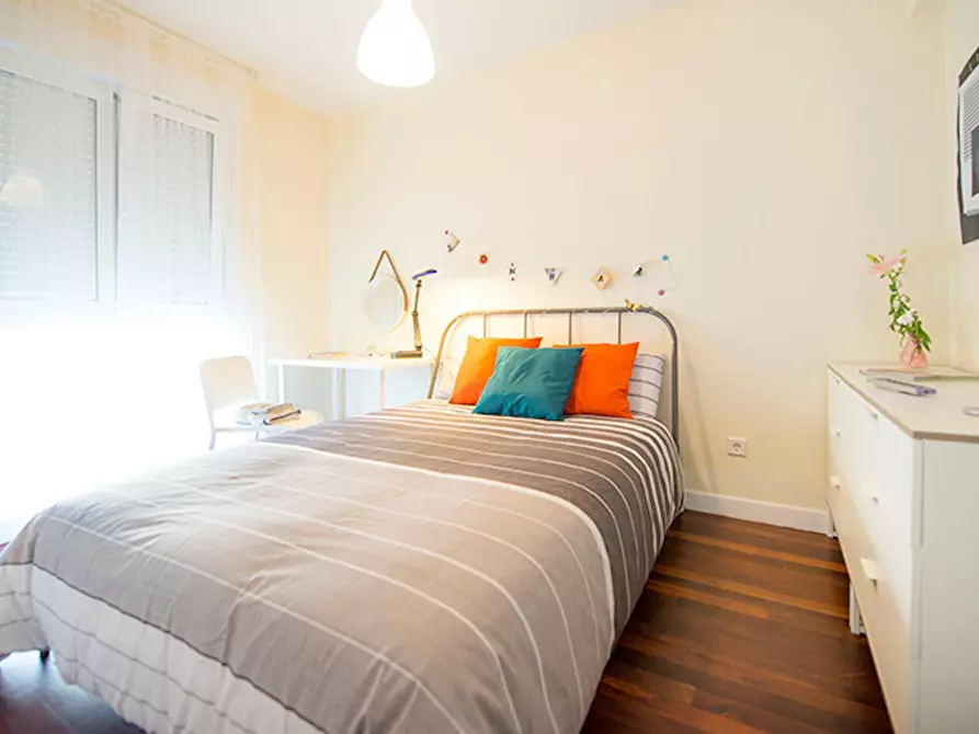 Immagine 2 di Camera in affitto  in Euskal Herria Kalea a Getxo