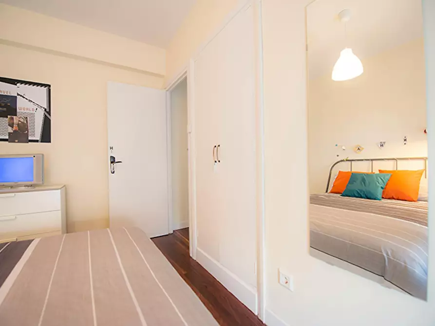 Immagine 3 di Camera in affitto  in Euskal Herria Kalea a Getxo