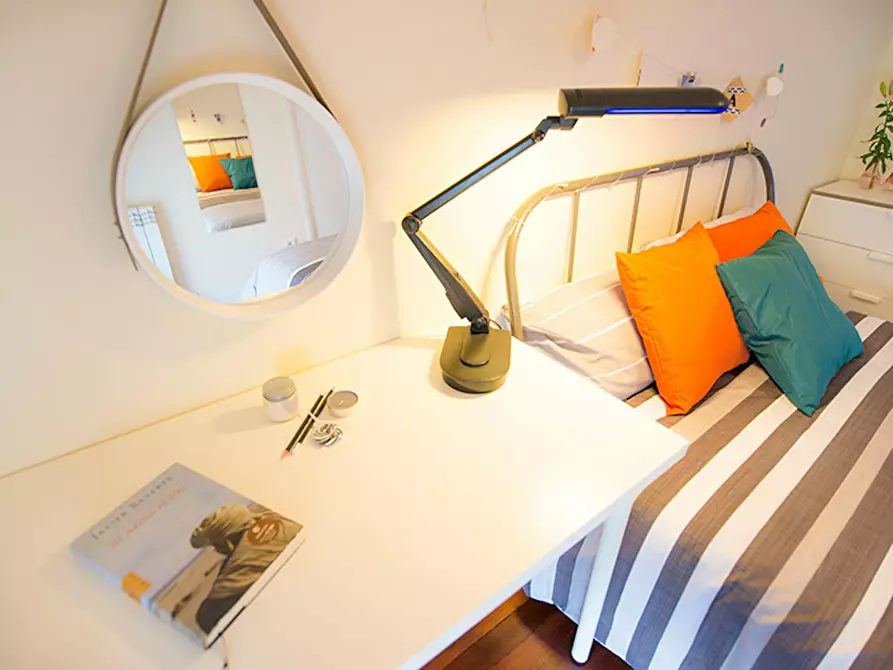 Immagine 5 di Camera in affitto  in Euskal Herria Kalea a Getxo