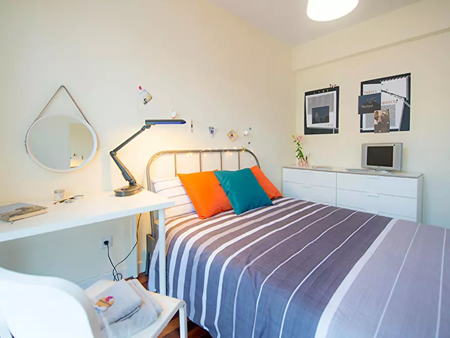 Immagine 4 di Camera in affitto  in Euskal Herria Kalea a Getxo