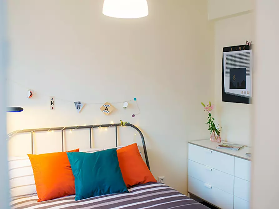 Immagine 6 di Camera in affitto  in Euskal Herria Kalea a Getxo