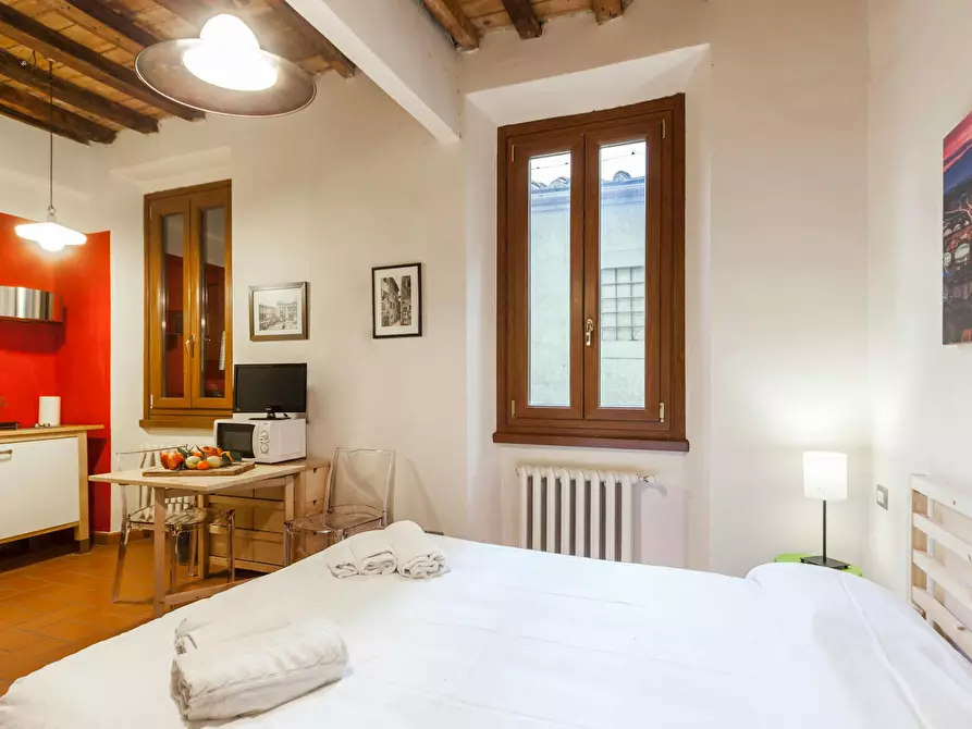 Immagine 2 di Appartamento in affitto  in Via Dante Alighieri a Firenze