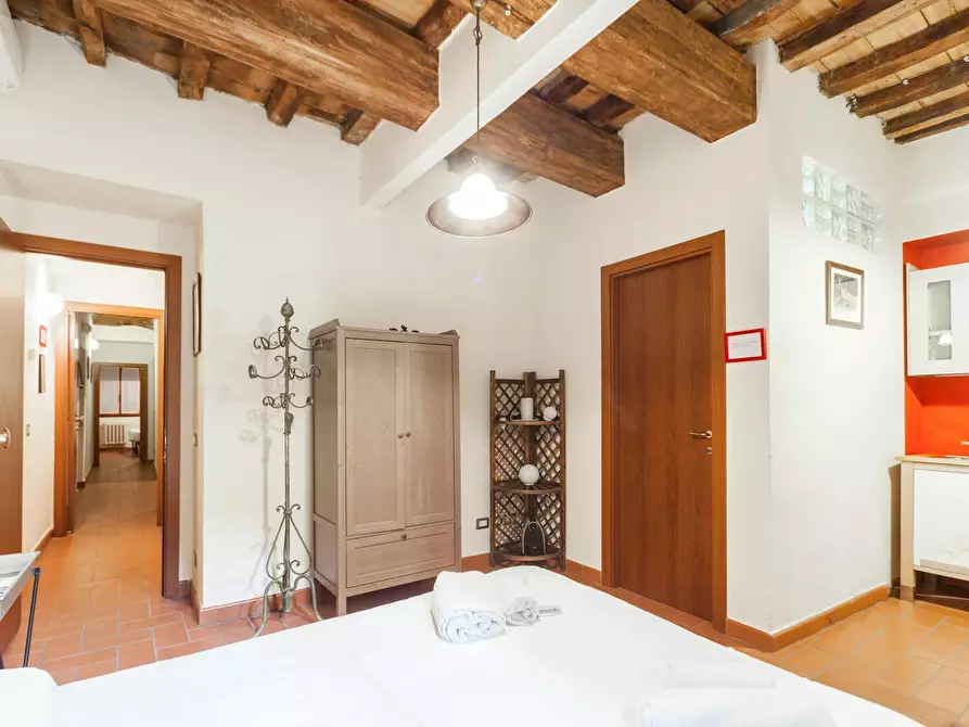 Immagine 3 di Appartamento in affitto  in Via Dante Alighieri a Firenze