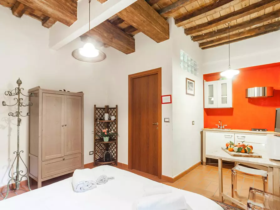 Immagine 5 di Appartamento in affitto  in Via Dante Alighieri a Firenze