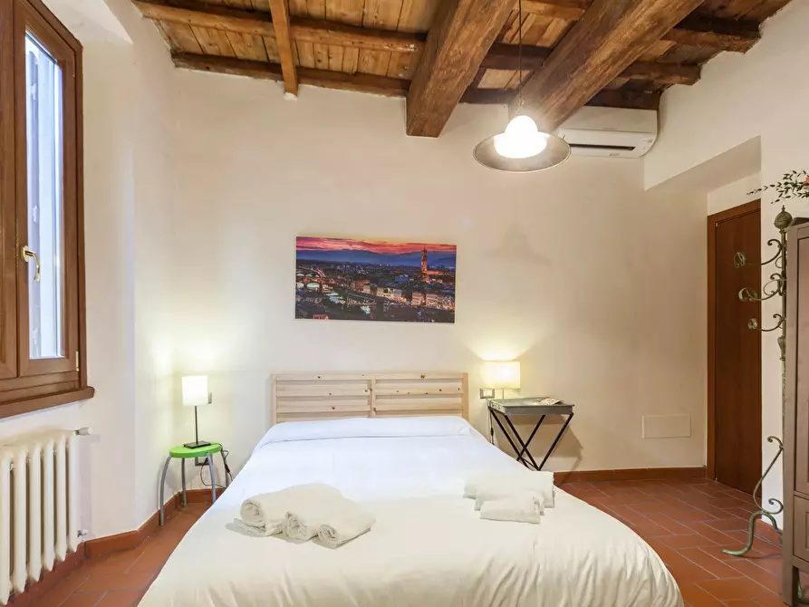 Immagine 7 di Appartamento in affitto  in Via Dante Alighieri a Firenze