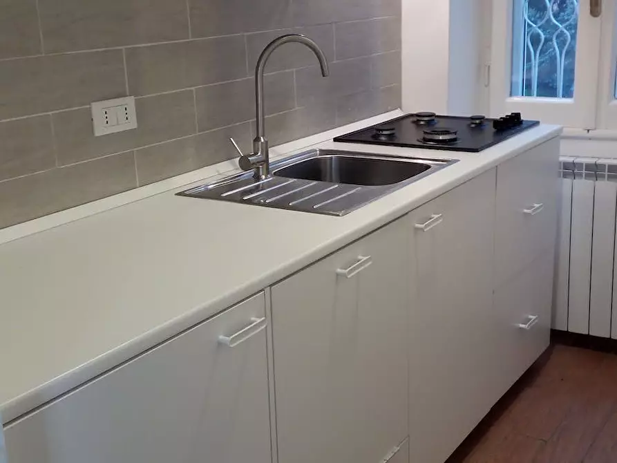 Immagine 6 di Appartamento in affitto  in Piazza Lodi a Roma