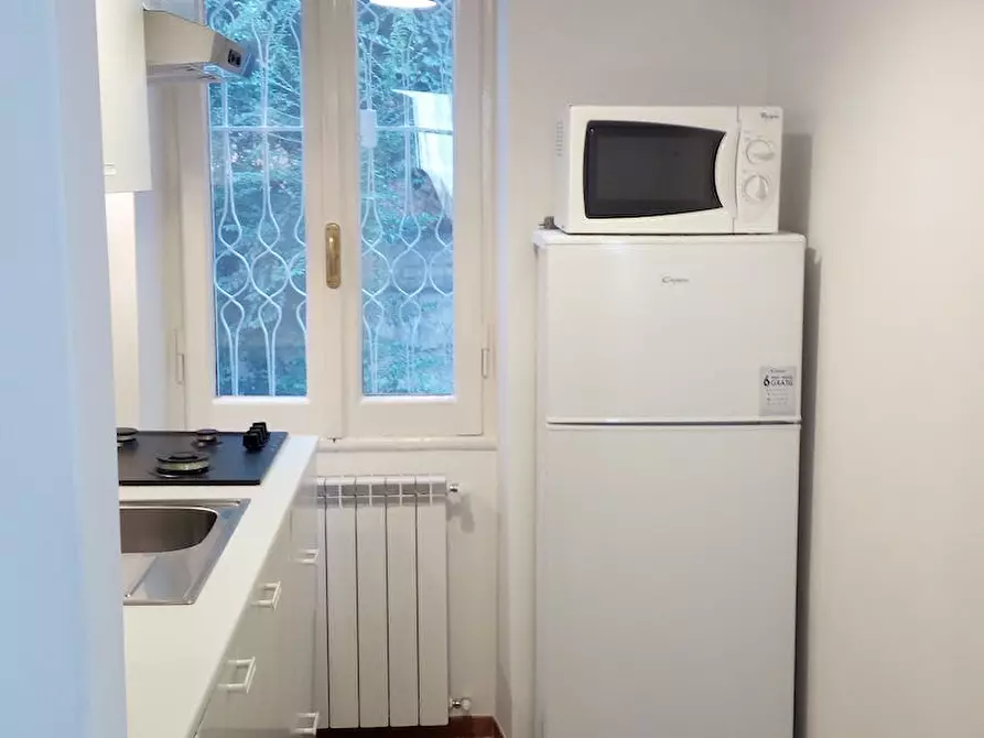 Immagine 8 di Appartamento in affitto  in Piazza Lodi a Roma