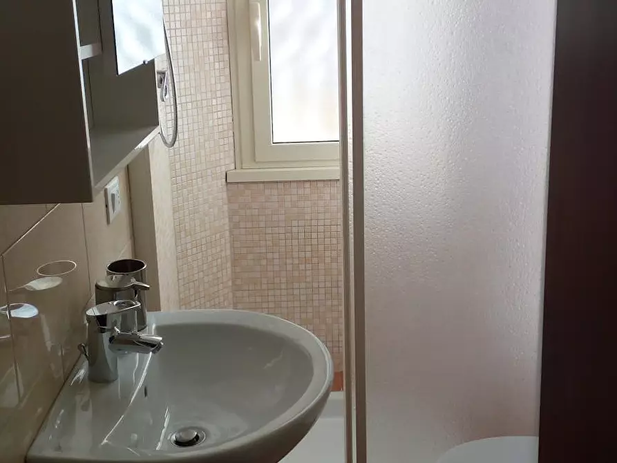 Immagine 7 di Appartamento in affitto  in Piazza Lodi a Roma