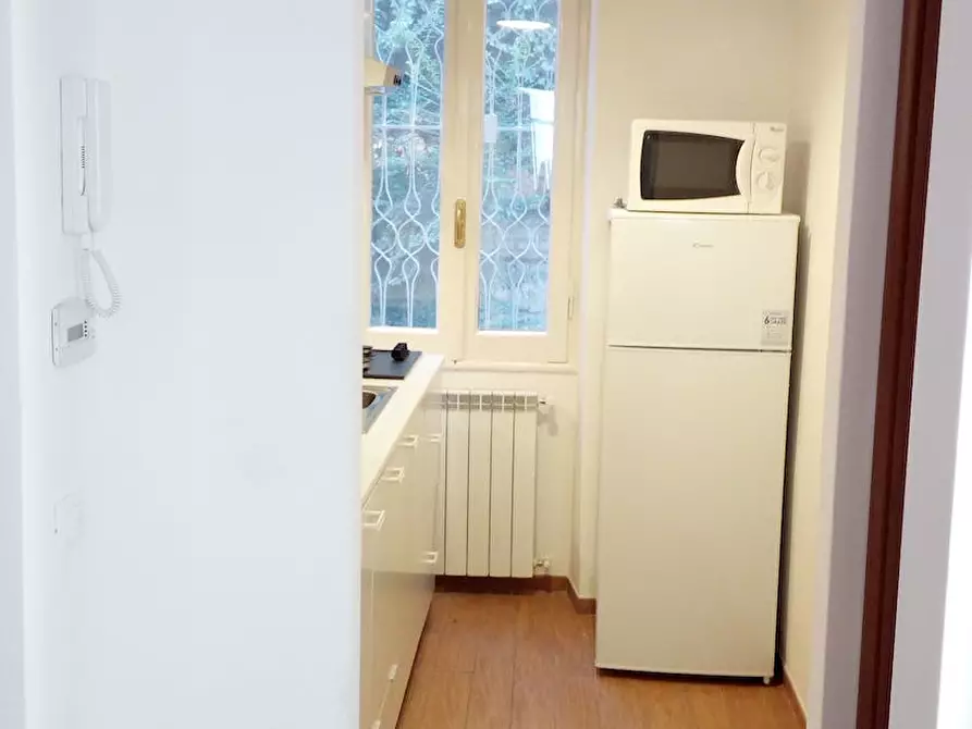 Immagine 7 di Appartamento in affitto  in Piazza Lodi a Roma