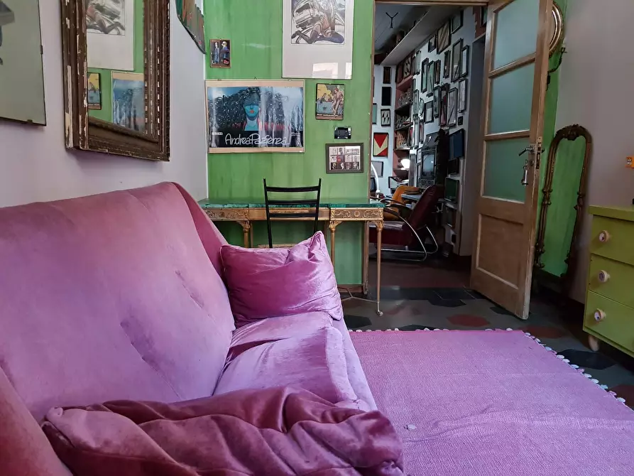 Immagine 8 di Camera in affitto  in Corso San Maurizio a Torino