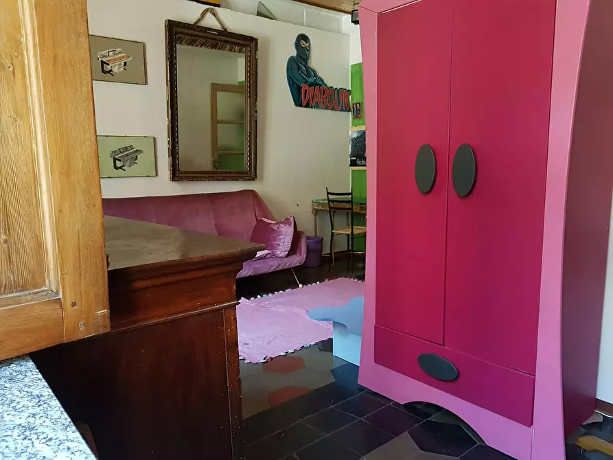 Immagine 2 di Camera in affitto  in Corso San Maurizio a Torino