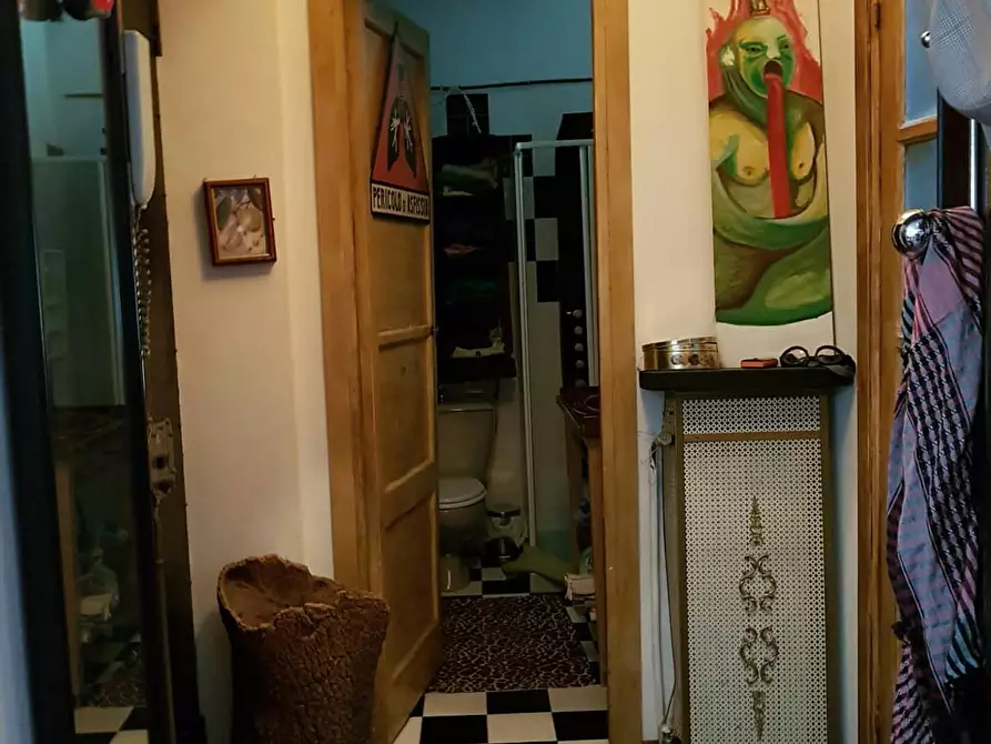 Immagine 9 di Camera in affitto  in Corso San Maurizio a Torino