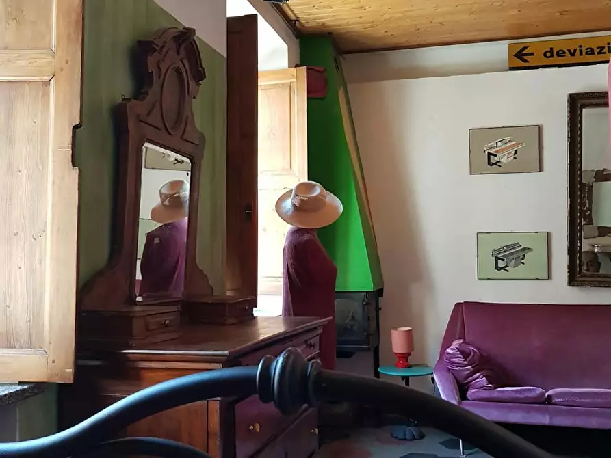 Immagine 6 di Camera in affitto  in Corso San Maurizio a Torino