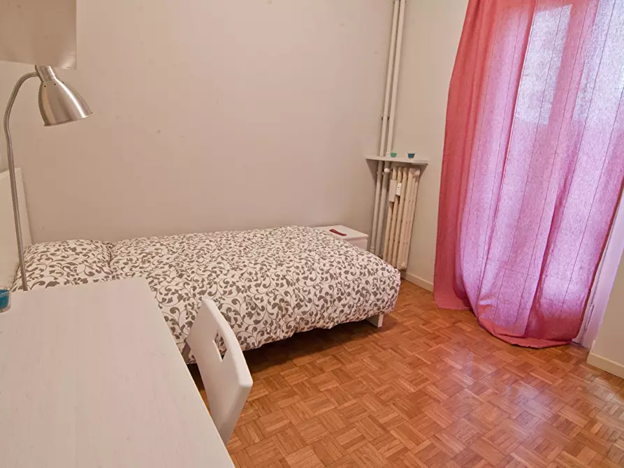 Immagine 2 di Camera in affitto  in Via Pietro Bagetti a Torino