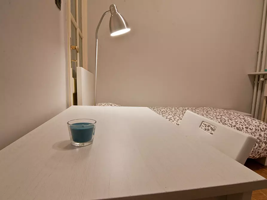 Immagine 3 di Camera in affitto  in Via Pietro Bagetti a Torino