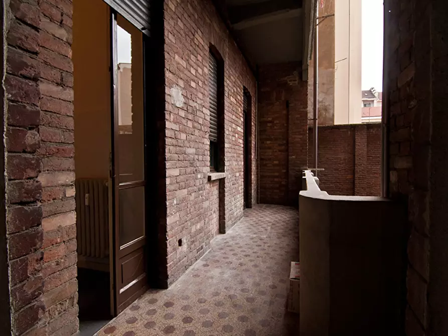 Immagine 9 di Camera in affitto  in Via Pietro Bagetti a Torino