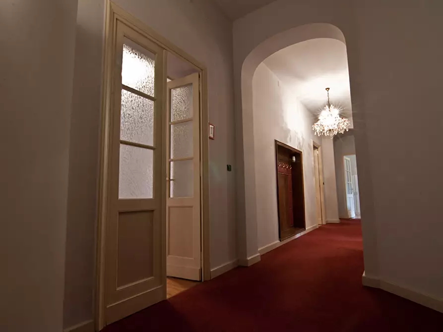 Immagine 4 di Camera in affitto  in Via Pietro Bagetti a Torino