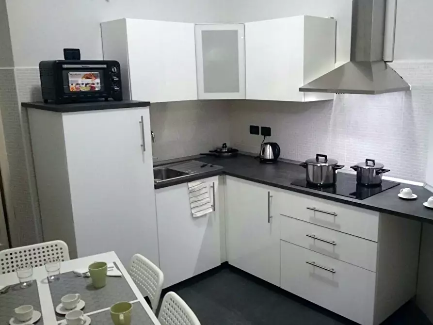 Immagine 5 di Camera in affitto  in Via Pietro Bagetti a Torino