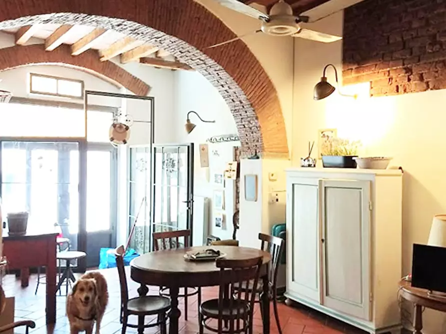 Immagine 10 di Appartamento in affitto  in Via Maffia a Firenze