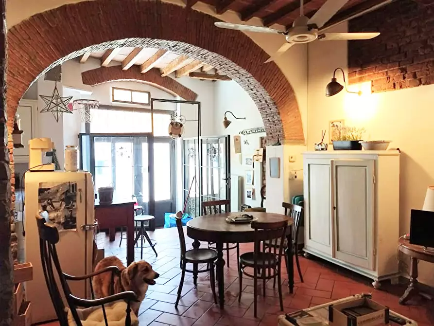 Immagine 8 di Appartamento in affitto  in Via Maffia a Firenze