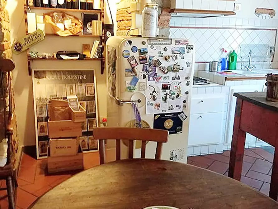 Immagine 4 di Appartamento in affitto  in Via Maffia a Firenze