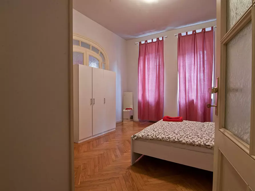 Immagine 2 di Camera in affitto  in Via Pietro Bagetti a Torino
