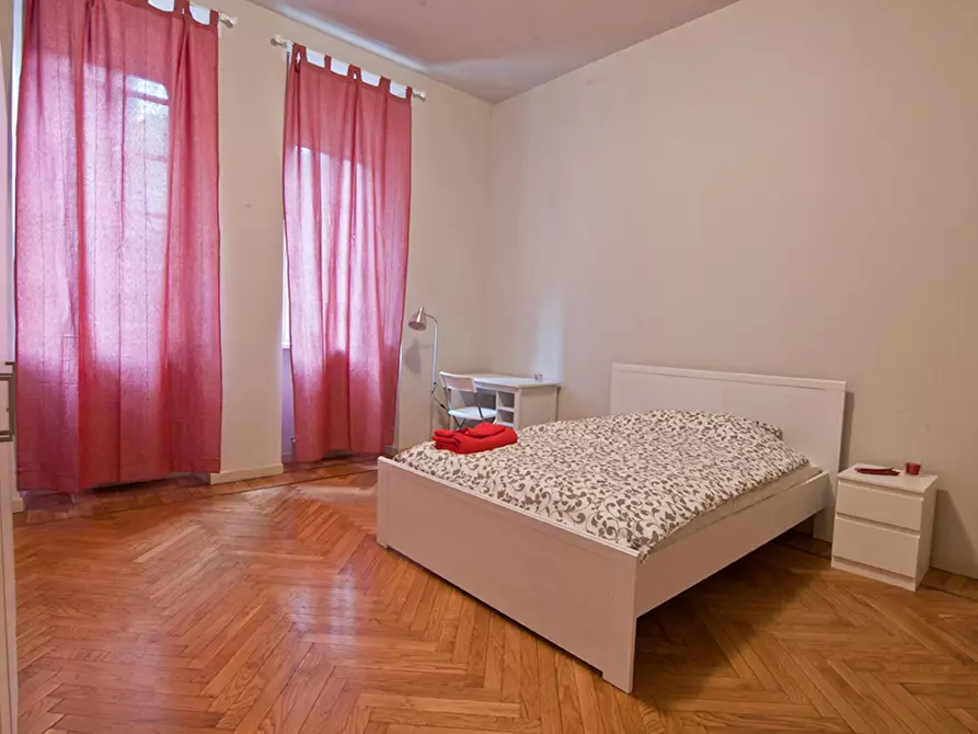 Immagine 3 di Camera in affitto  in Via Pietro Bagetti a Torino