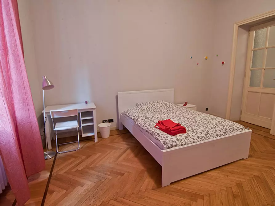 Immagine 4 di Camera in affitto  in Via Pietro Bagetti a Torino